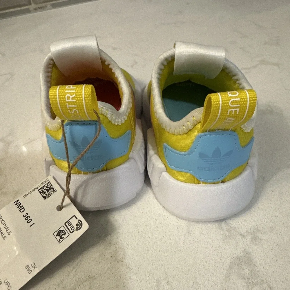 adidas nmd 360